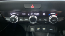 Honda Jazz 1.5 i-MMD Hybrid SR 5dr eCVT Hybrid Hatchback